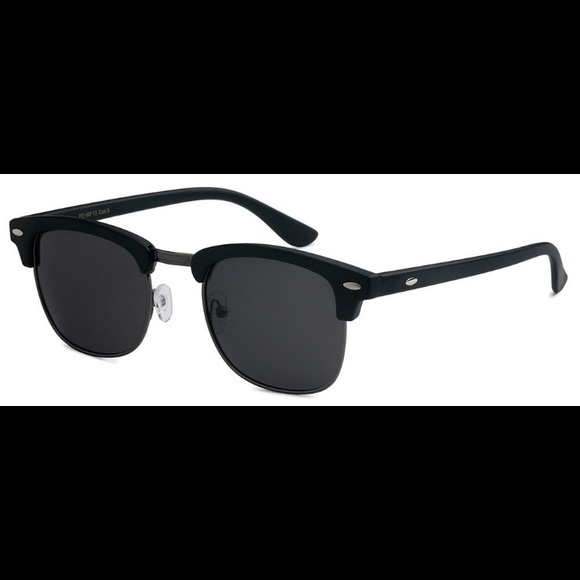 Skywalker Shades: The Polarized Clubmaster - Picture 3 of 5